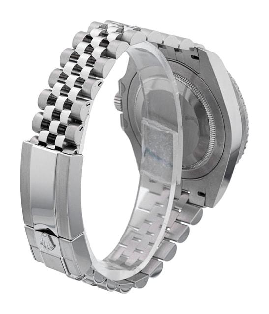 Rolex GMT Master II 126710 BLRO Image 3